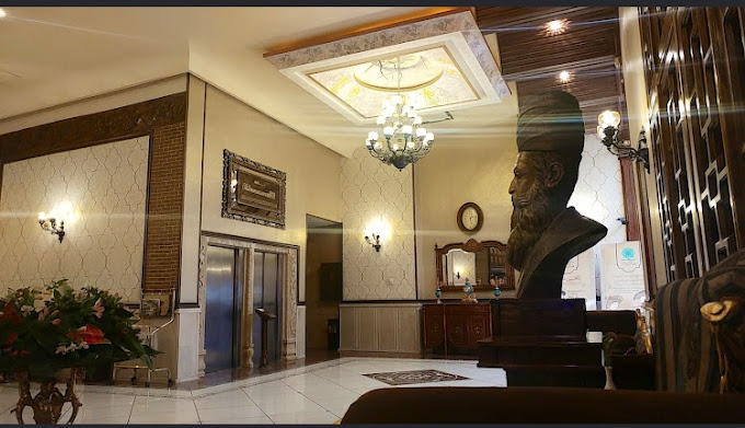 هتل کریم خان 